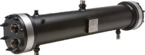 Кожухотрубный конденсатор ONDA M 49