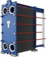 Пластинчатый теплообменник Alfa Laval AQ14S-FM
