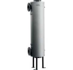 Кожухотрубный теплообменник Alfa Laval Cetecoil 480-M