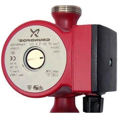 Насос Grundfos UP 20-15 N