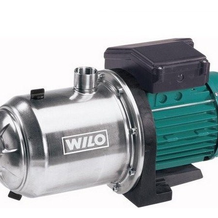 Насос Wilo MC 304 3~