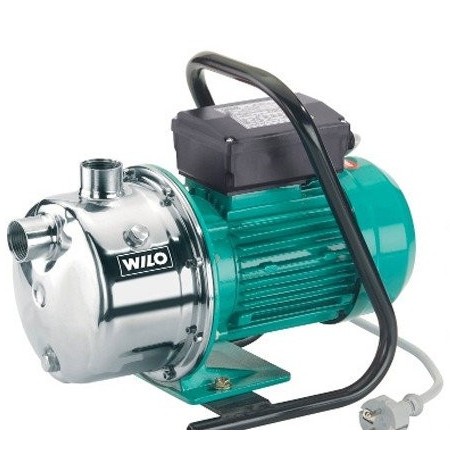 Насос Wilo WJ-204-X-EM