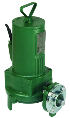 Погружной фекальный насос Grinder 1200 M-A