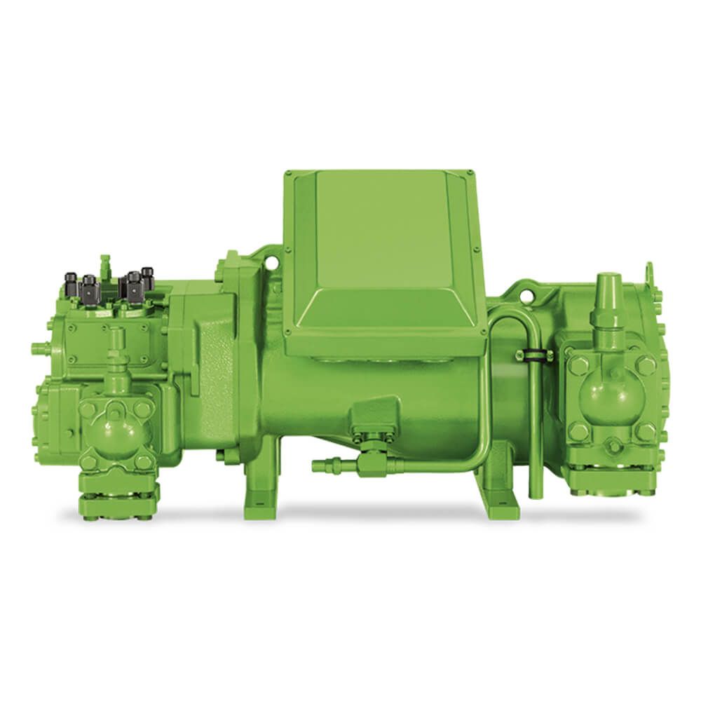  Винтовые компрессоры Bitzer HSK8581-160