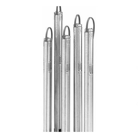 Насос Grundfos SQ 1-65