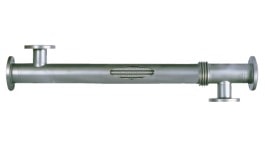 Кожухотрубный теплообменник Alfa Laval ViscoLine VLC19x18/129-2,0