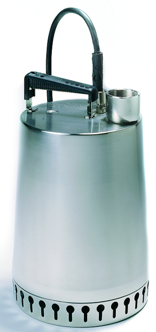 Дренажный насос GRUNDFOS UNILIFT AP 12.40.08.1