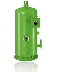 Кожухотрубный теплообменник BITZER OA4188