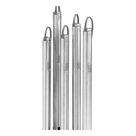 Насосы Grundfos SQE 5-70