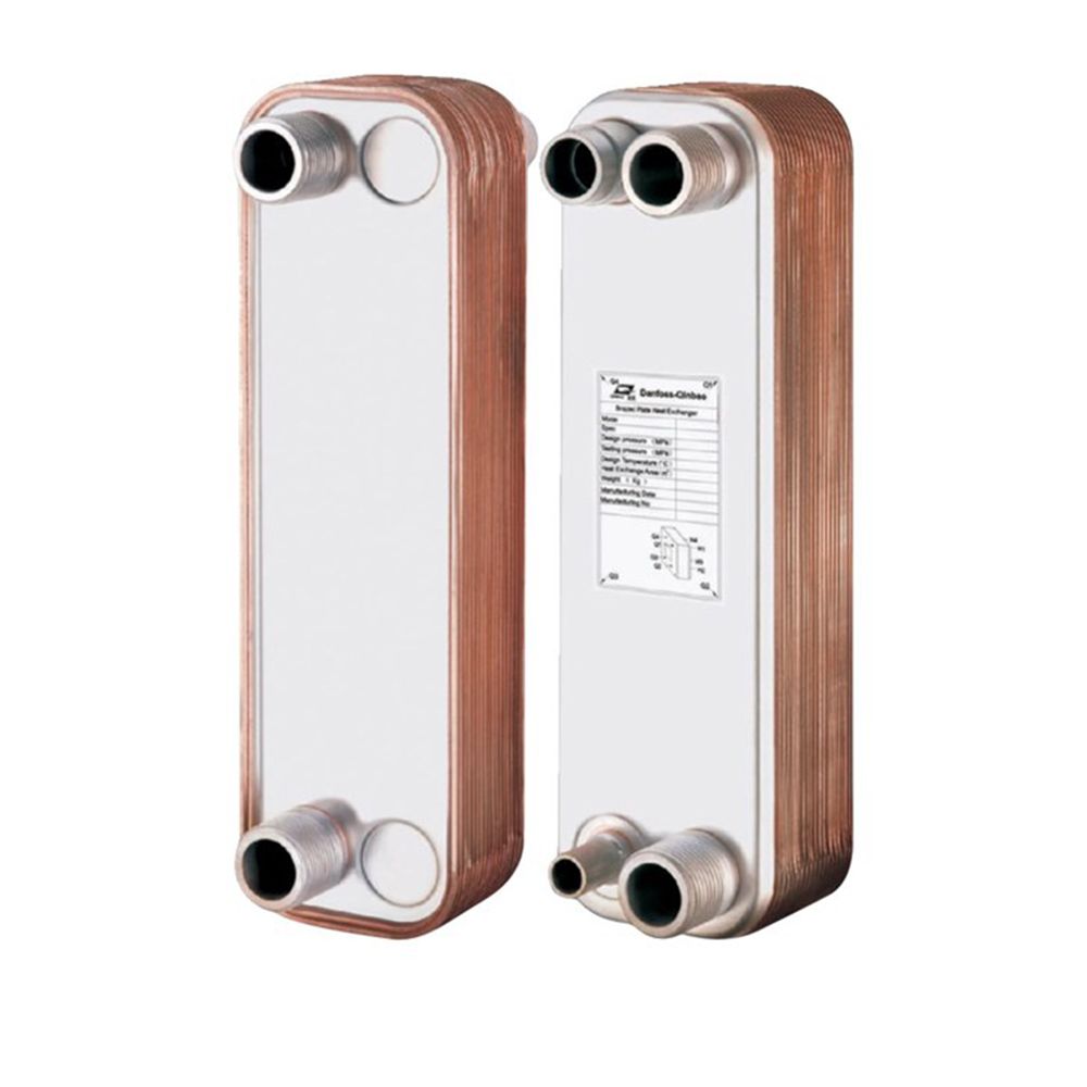 Danfoss B3-027-70-3,0-H