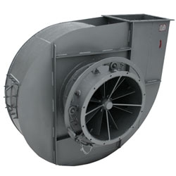 Дымосос Д-3,5