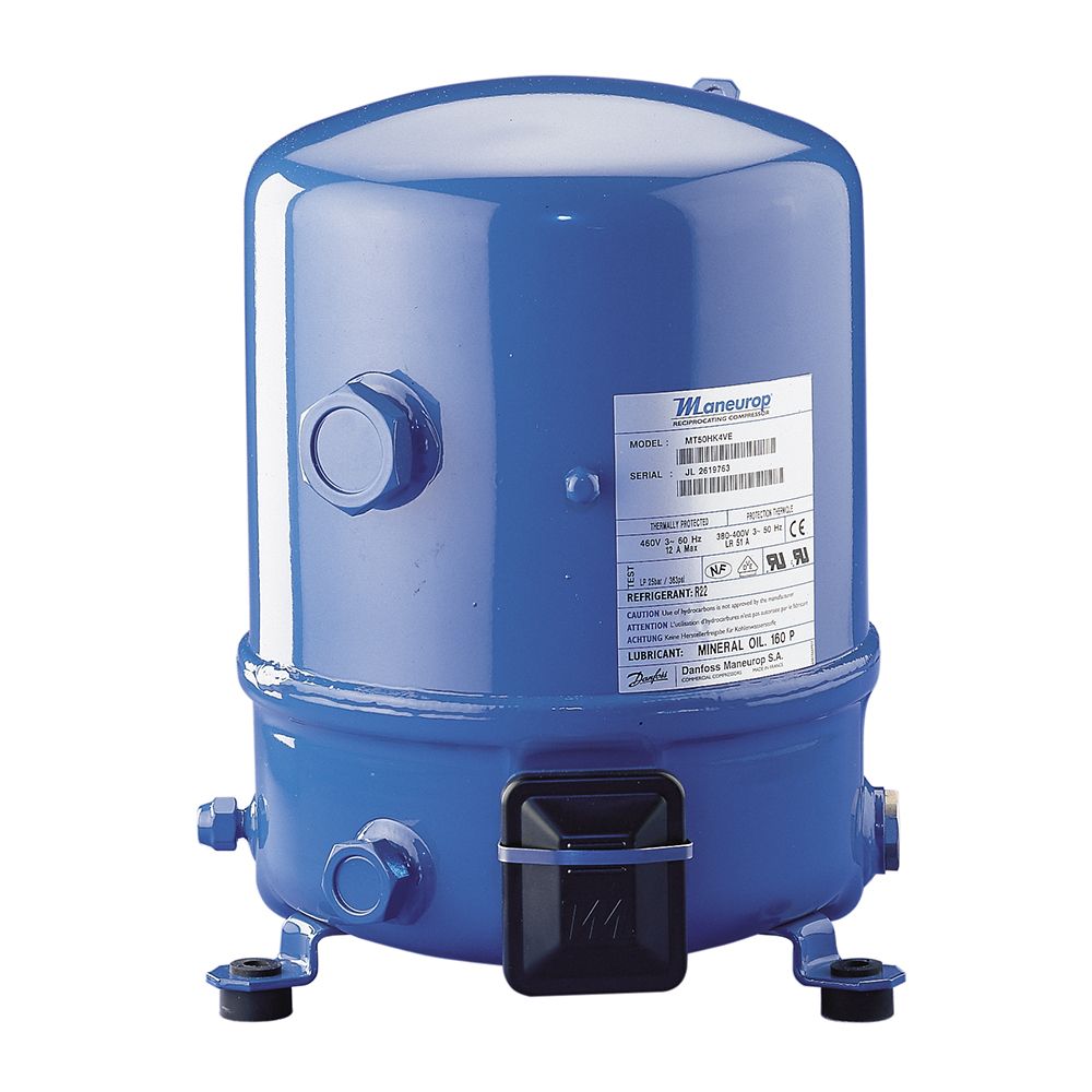 Компрессор поршневой Danfoss Maneurop MT32JF4DVE