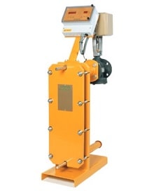 Пластинчатый теплообменник Stokvis E2C(SW)24L