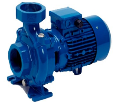 Центробежный насос Speroni CB 303/A